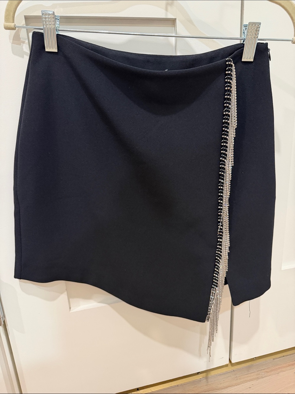 Zara mini skirt